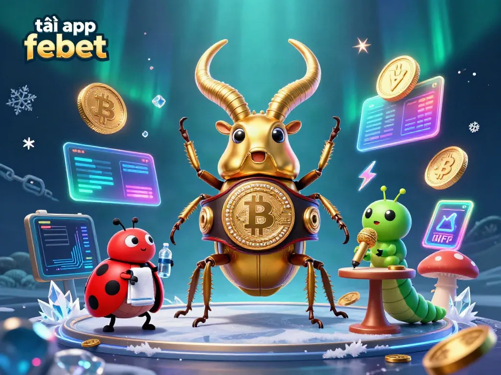 Join the exciting world of betting by downloading the tải app febet for enhanced gaming experiences.