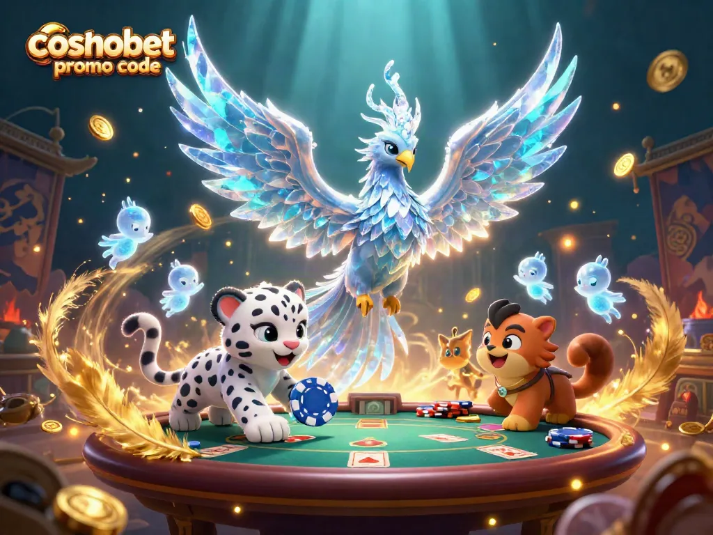 Play your favorite games with the cosmobet promo code for exciting bonuses and offers!
